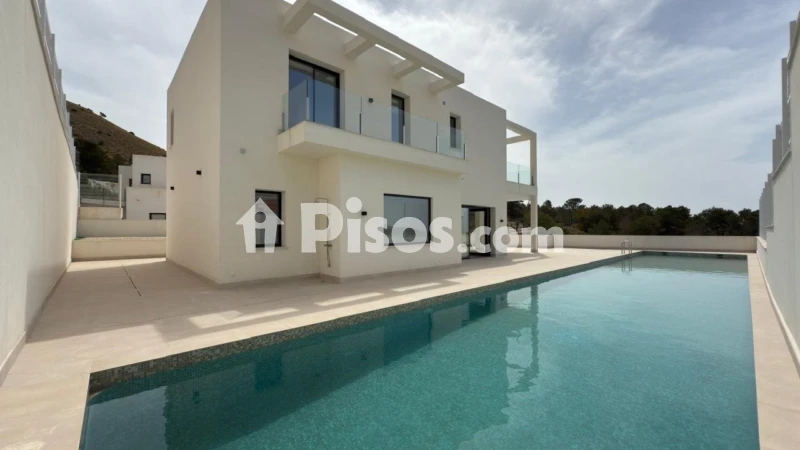 Casa – Finestrat