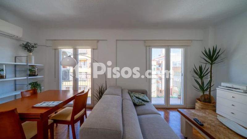 Fotografía del inmueble reportado: 1.300 €/mes — Alicante, Alicante