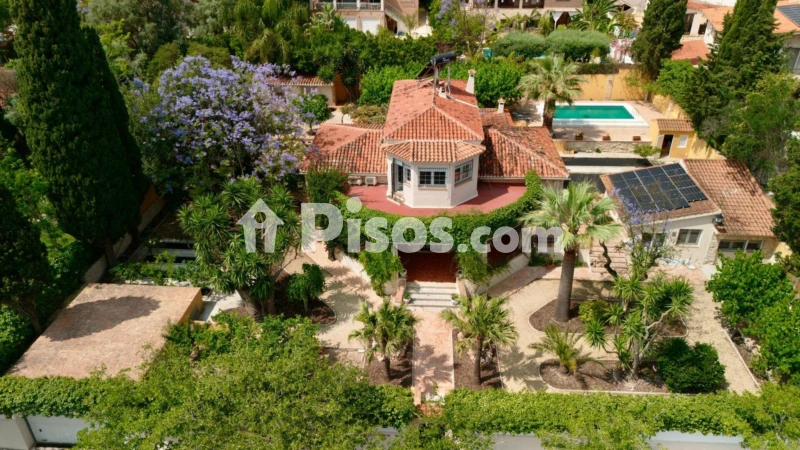 Casa – Alicante - Alacant