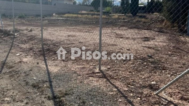 Terreno en venta en Vía de los Holandeses