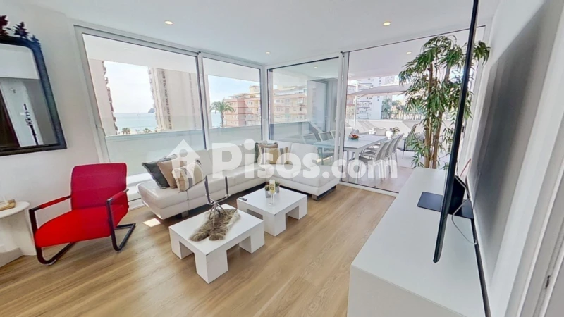 Piso – Benidorm, Llevant, la Marina Baixa