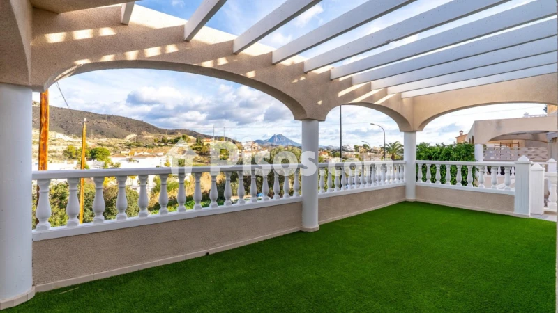Casa – El Campello