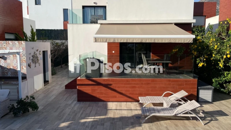 Casa – Polop