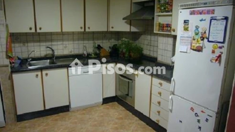 Piso – Alacant / Alicante, la Florida Baixa, l'Alacantí