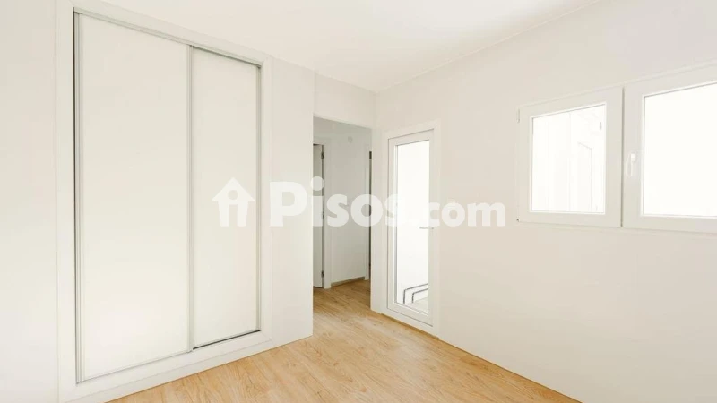 Piso – Altea, Sant Roc