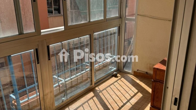 Piso – Alacant / Alicante, la Florida Alta, l'Alacantí