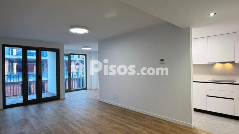 Apartamento en alquiler en Calle del Músico Chapí