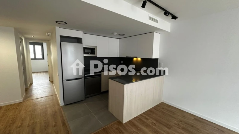 Apartamento en alquiler en Calle del Músico Chapí