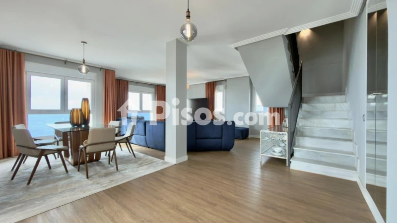 Piso – la Vila Joiosa / Villajoyosa, Urbanització El Torres, la Marina Baixa