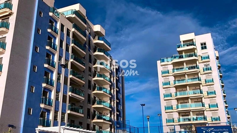 Apartament en venda a Urbanizacion Libertad Dos Playas, Número 1044, Km 13-Km 20 (La Manga del Mar Menor) de 142.000 €