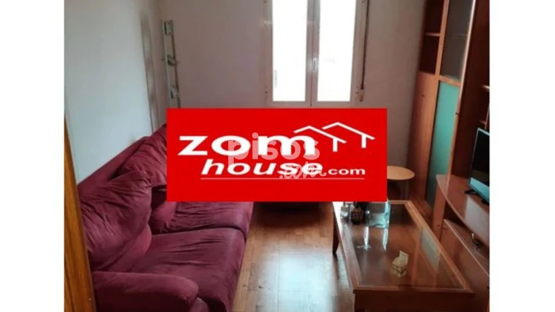 Piso en venta en Calle de Santo Domingo de Silos, Centro (Soria Capital) de 100.000 €
