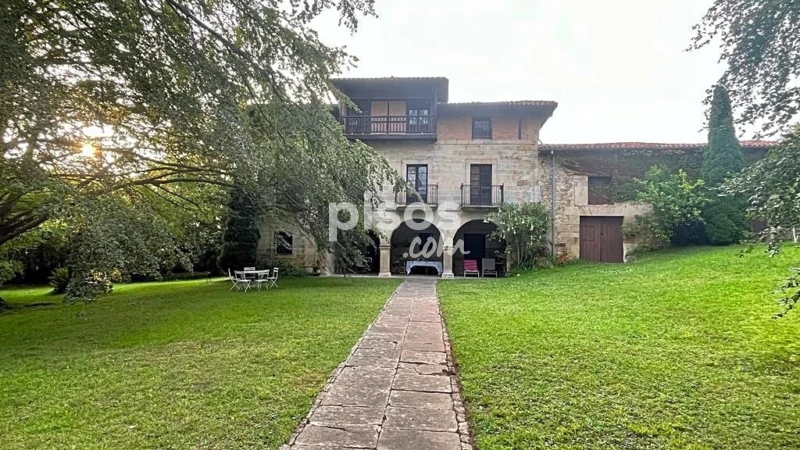 Finca rústica en venta en Barrio Quijas, cerca de Carretera Torrelavega a Oviedo, Reocín de 890.000 €