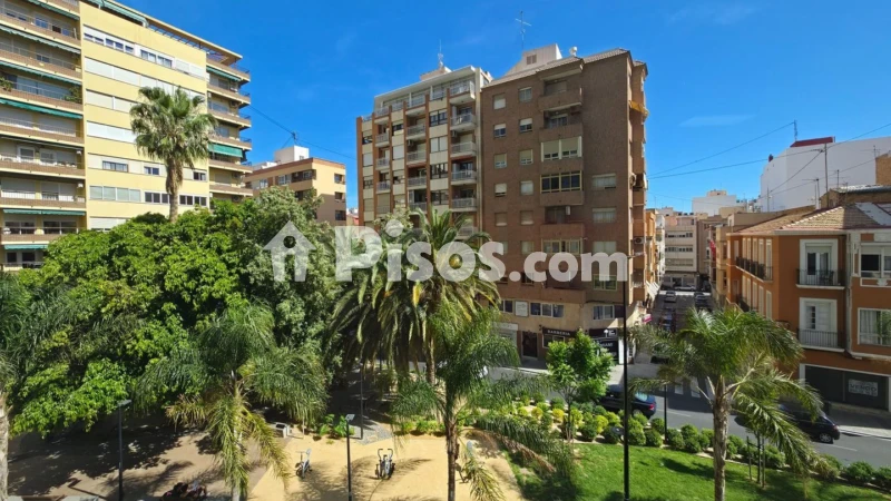 Piso – Alicante - Alacant