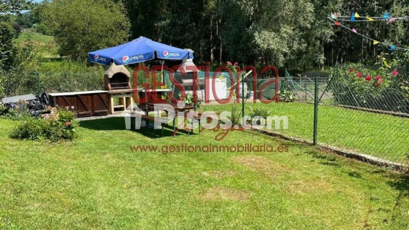 Casa – Hazas de Cesto - Vista 3