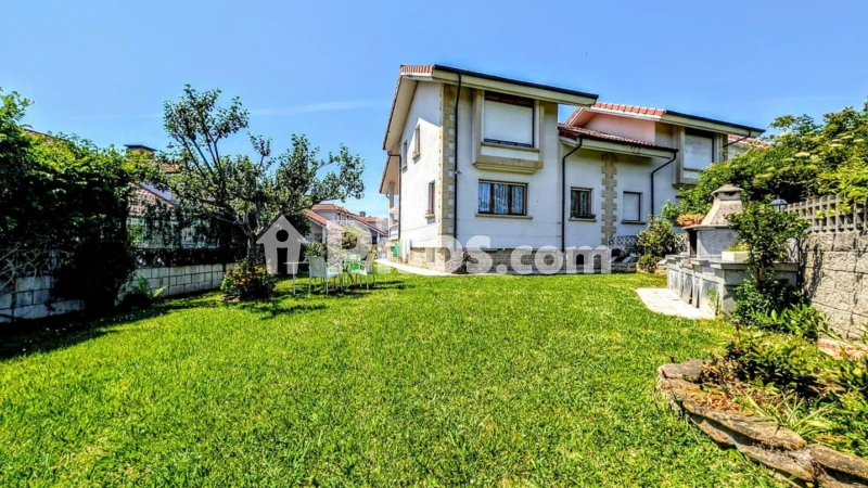 Casa pareada en venta en Castillo - Vista 3