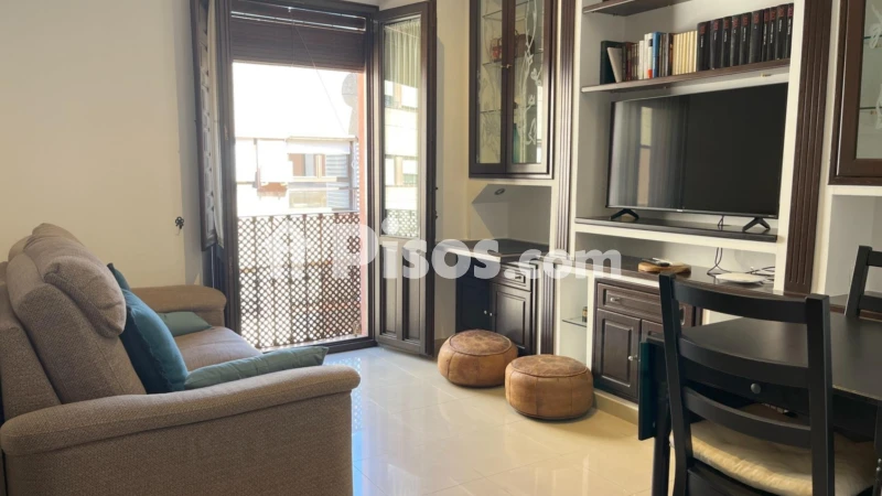 Fotografía del inmueble reportado: 860 €/mes — Granada, Granada