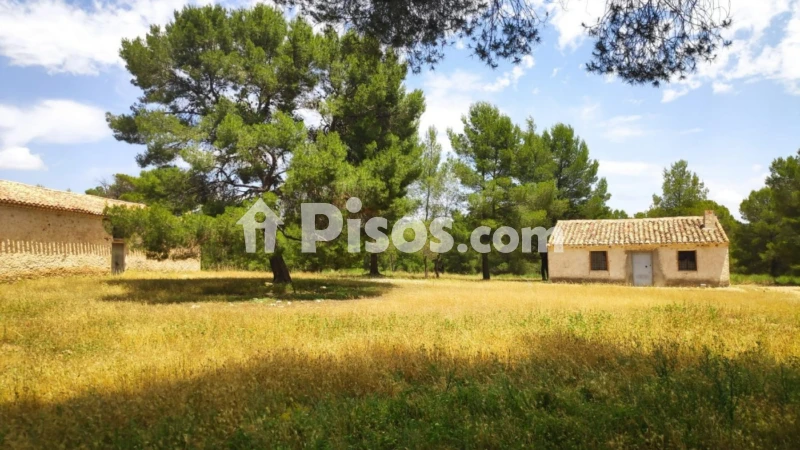 Terreno en venta en Calle 7