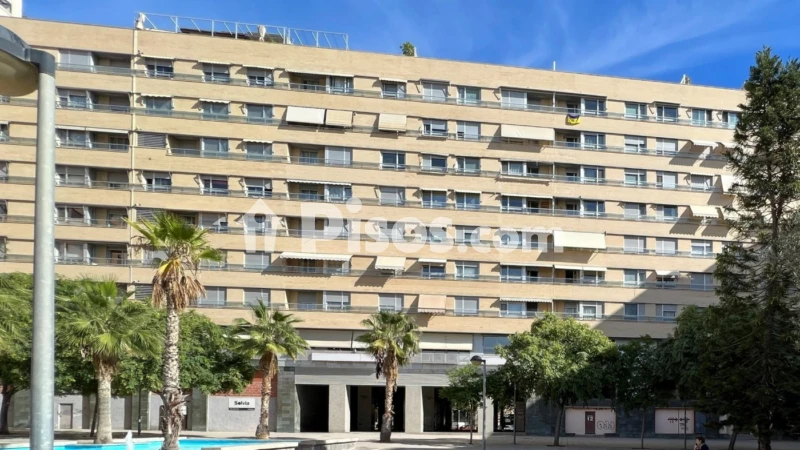 Fotografía del inmueble reportado: 1.800 €/mes — Alicante, Alicante