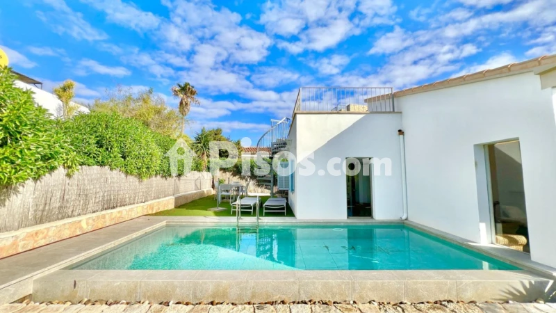 Fotografía del inmueble reportado: 2.800 €/mes — Baleares, Baleares