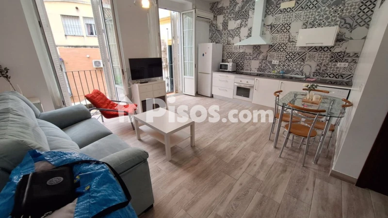 Fotografía del inmueble reportado: 1.300 €/mes — Sevilla, Sevilla
