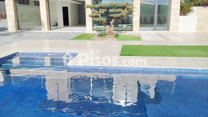 Chalet en venta en Peña de Las Águilas - Vista 3