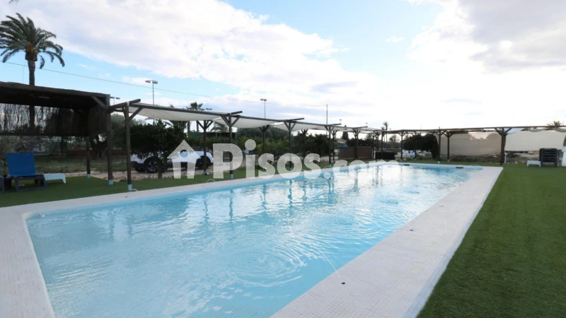 Casa – Elx - Elche