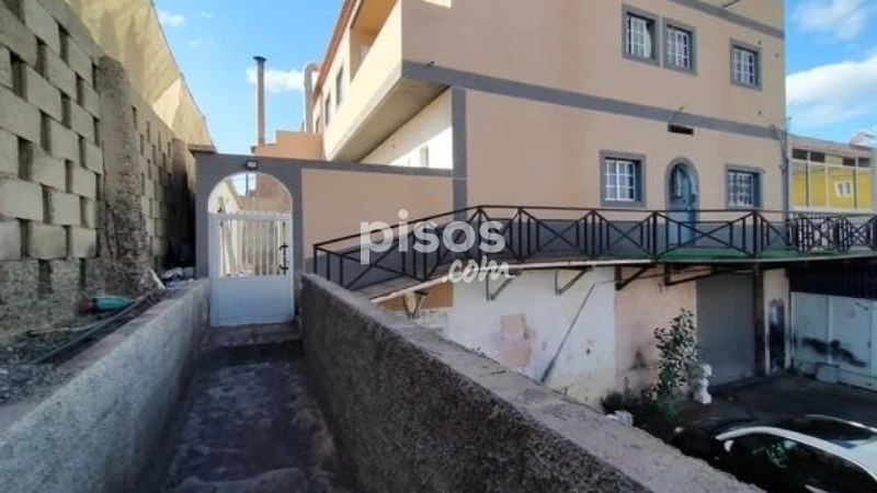 Flat for sale in Calle Astron, 20, Costa del Silencio-Las Galletas (Arona) of 142.000 €