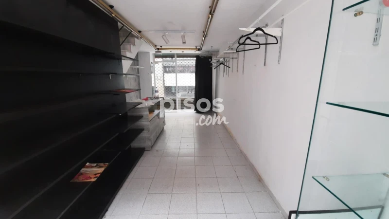 Local comercial en venta en Carrer de Sant Jaume, cerca de Plaça de la Caserna, Instituts-Ponent (Granollers) de 49.000 €