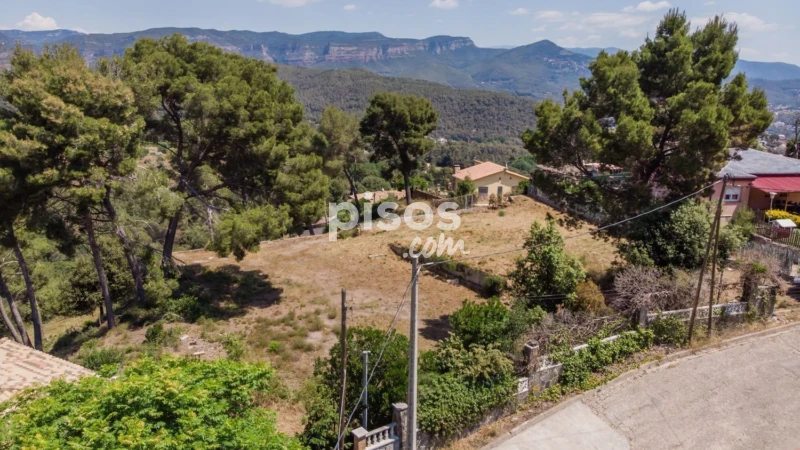 Terreno en venta en Carrer de la Surera, 14, Bigues (Bigues i Riells del Fai) de 40.000 €