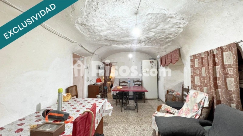 Casa – El Pinós - Pinoso