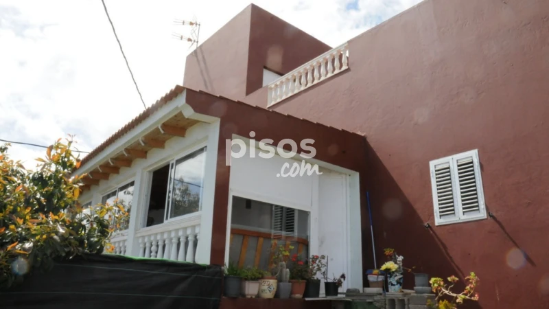 Haus in verkauf in El Lance, Moya von 220.000 €
