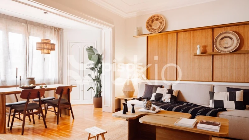 Piso en alquiler en Carrer d'Aragó, cerca de Passeig de Gràcia