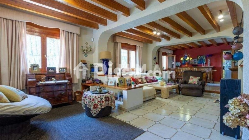 Casa – Finestrat, la Marina Baixa