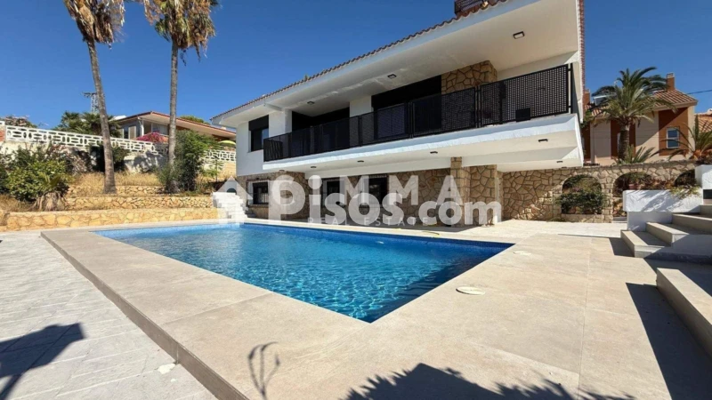 Casa – La Nucia