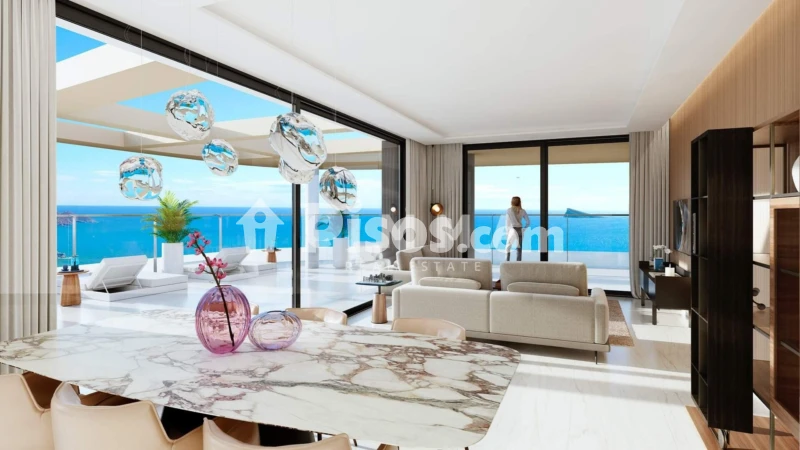 Pis – Benidorm