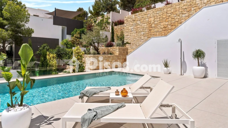Casa – Altea