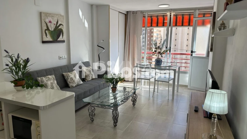 Piso – Benidorm