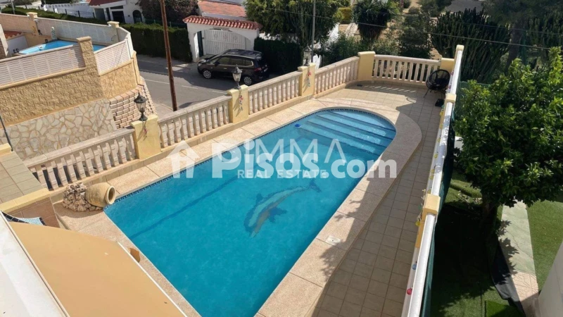 Casa – La Nucia