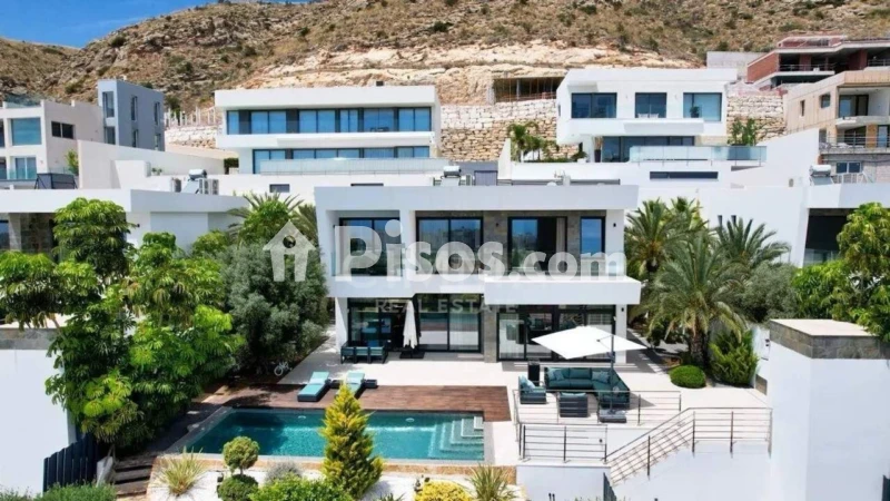 Casa – Finestrat