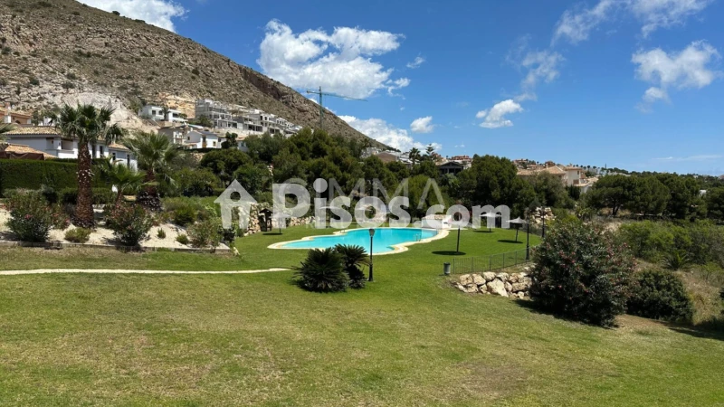 Casa – Finestrat