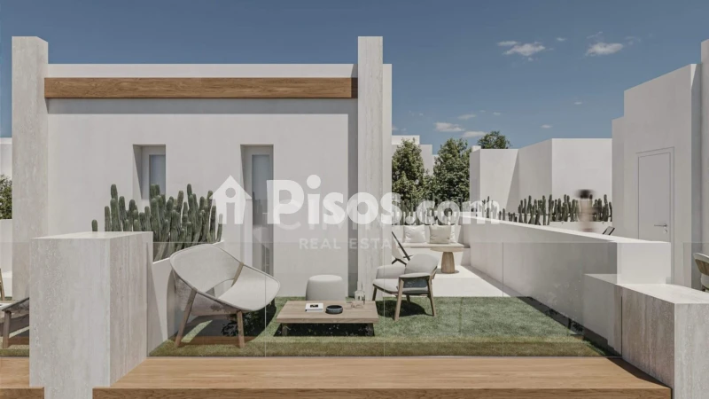 Casa – Santa Pola