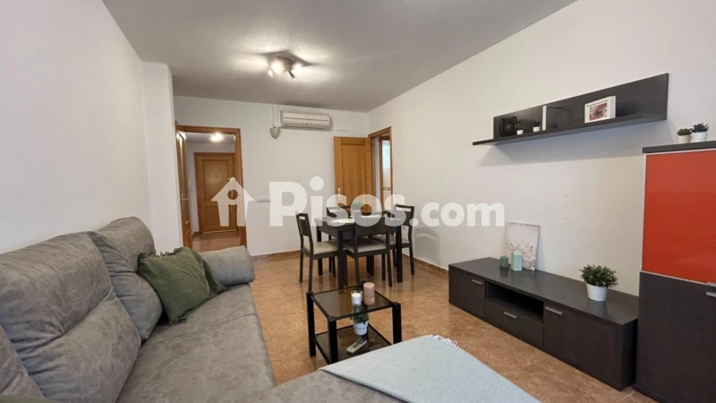 Fotografía del inmueble reportado: 700 €/mes — Castellón, Castellón