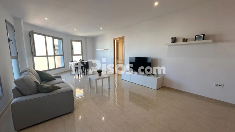 Fotografía del inmueble reportado: 700 €/mes — Castellón, Castellón