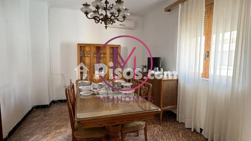Casa – Pego