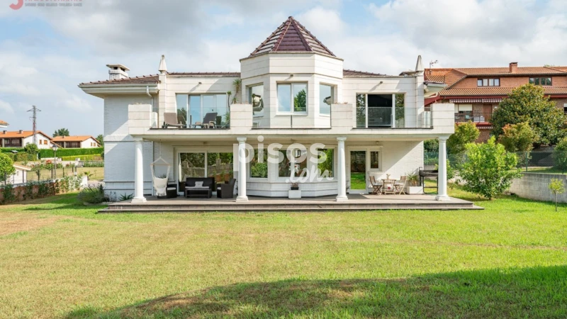 Casa en venta en Viveda, Viveda (Santillana del Mar) de 519.000 €