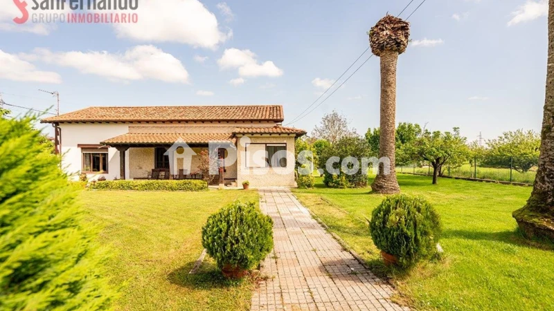 Casa – Reocín - Vista 3