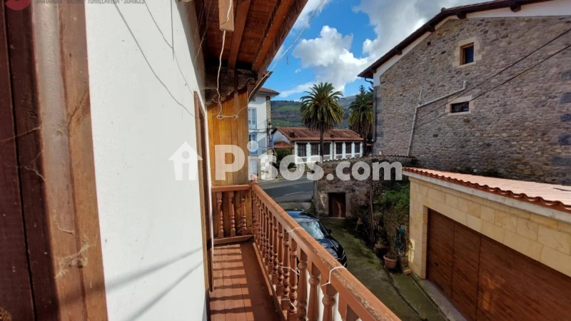 Casa en venta en Barrio de la Alceda, 30 - Vista 3