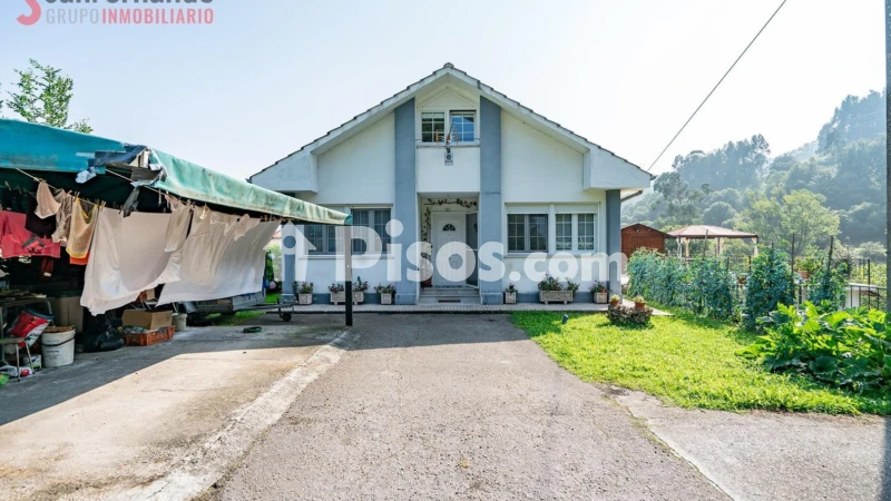 Casa - Vista 3
