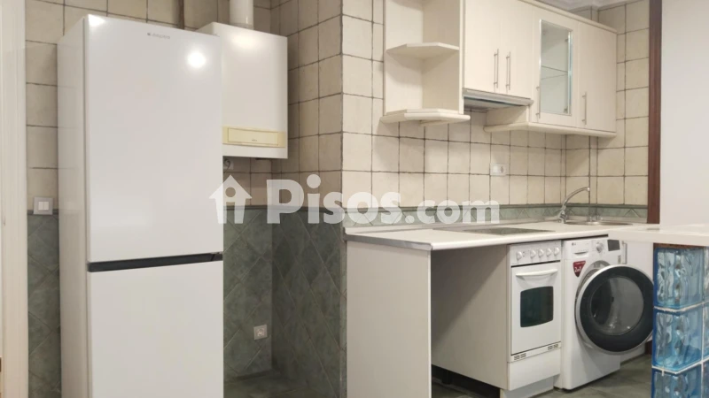 Fotografía del inmueble reportado: 650 €/mes — Cantabria, Cantabria