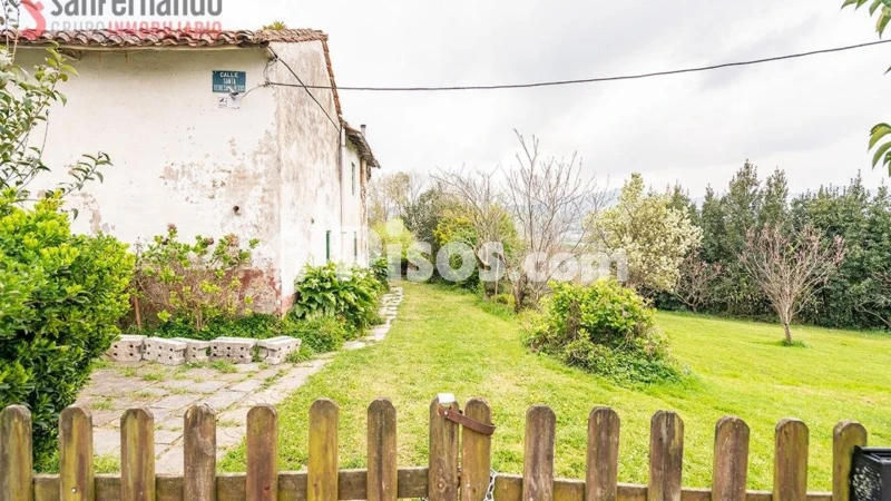 Casa – Torrelavega - Vista 3